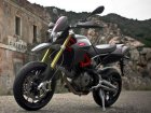 Aprilia SMV 750 Dorsoduro Factory